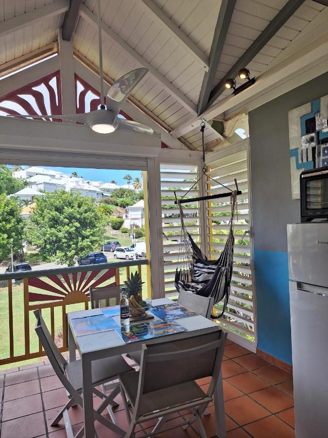 Appartement Varangue, Anse Des Rochers Saint-Francois  Extérieur photo