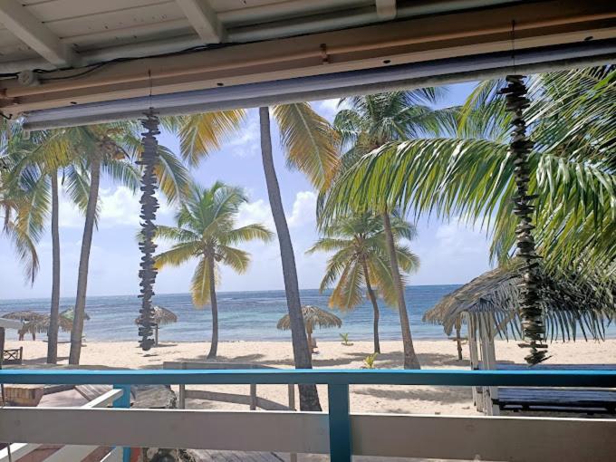 Appartement Varangue, Anse Des Rochers Saint-Francois  Extérieur photo