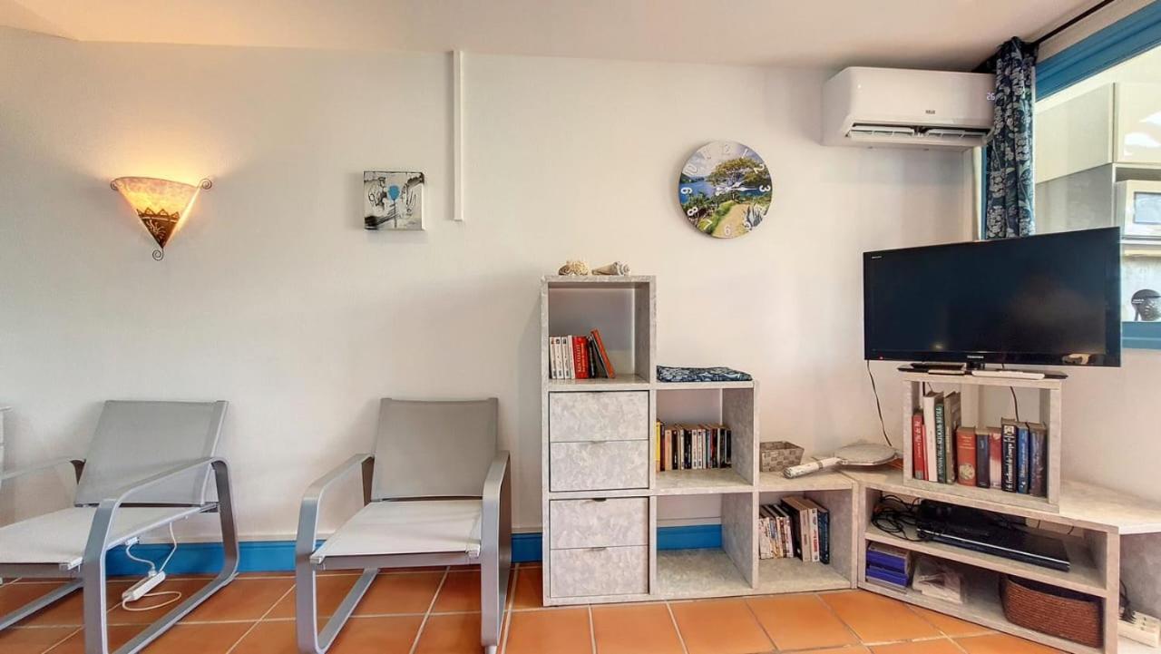 Appartement Varangue, Anse Des Rochers Saint-Francois  Extérieur photo