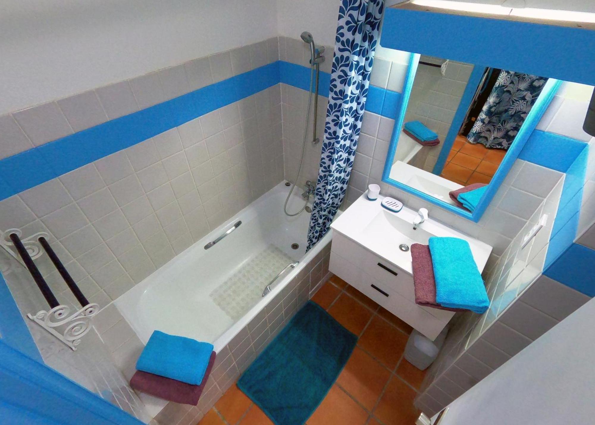 Appartement Varangue, Anse Des Rochers Saint-Francois  Extérieur photo
